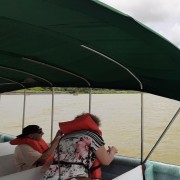 Da Cidade do Panamá: Excursão ao Canal e Ilha dos Macacos