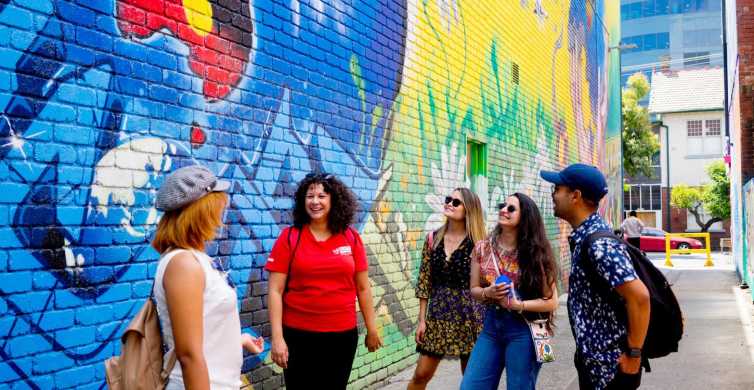 Melbourne A Foodie’s Guide to Footscray Walking Tour