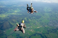 Yarra Valley, Skydiving Experience - Housity