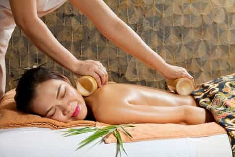 Da Nang: Premium Spa Experience