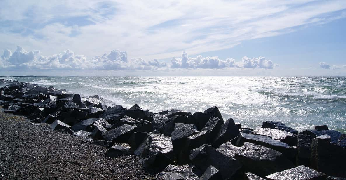 Rügen Daytrip to Hiddensee Island and Cruise GetYourGuide