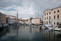 From Koper, Piran's Tastes and Tales - Housity