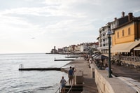 From Koper, Piran's Tastes and Tales - Housity