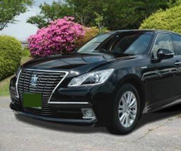 Okayama Airport to/from Okayama City Private Transfer