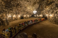 From Koper, 5-Hour Tour to Postojna Cave & Predjama Castle - Housity