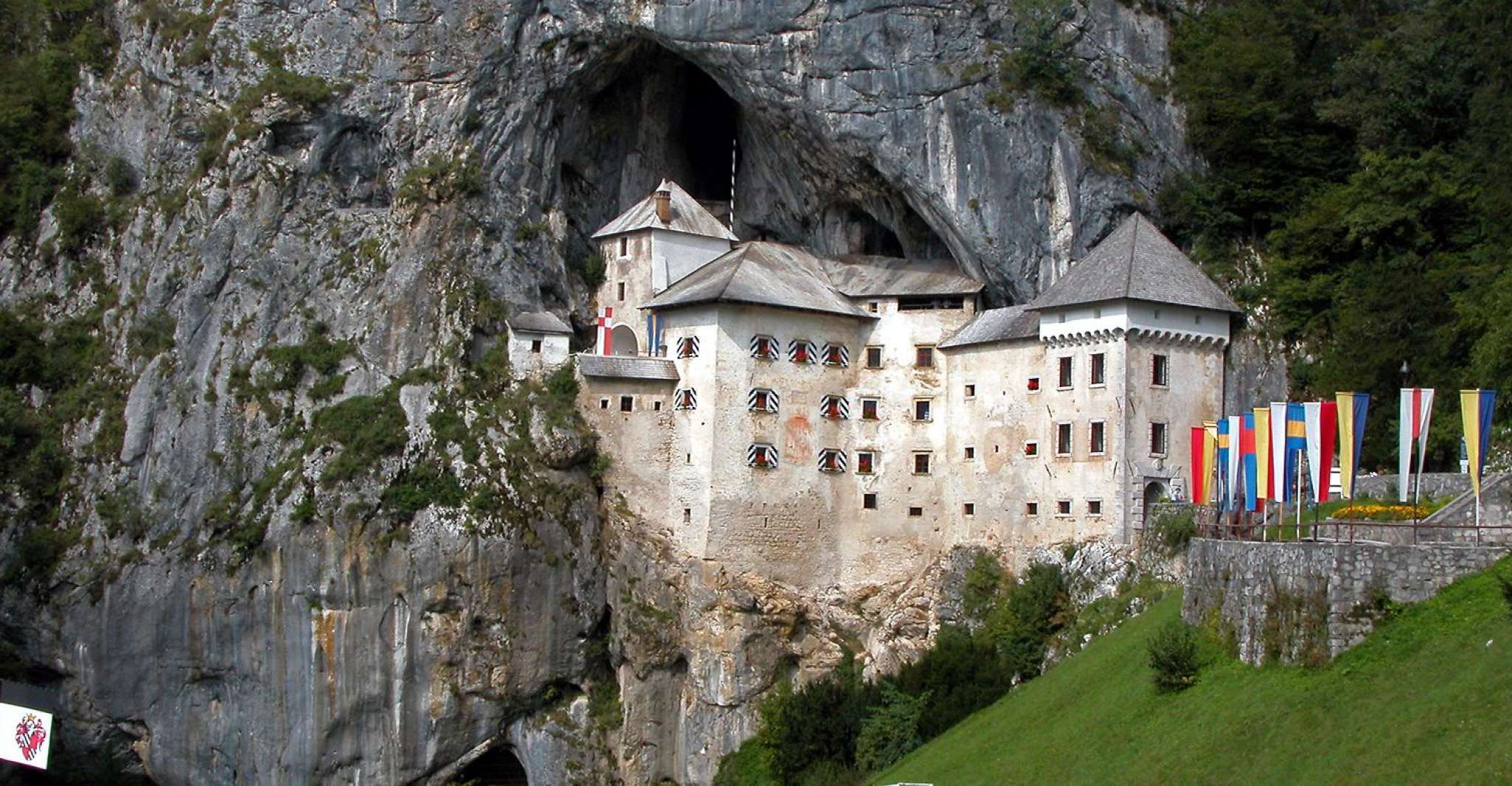 From Koper, 5-Hour Tour to Postojna Cave & Predjama Castle - Housity