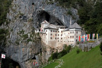From Koper, 5-Hour Tour to Postojna Cave & Predjama Castle - Housity