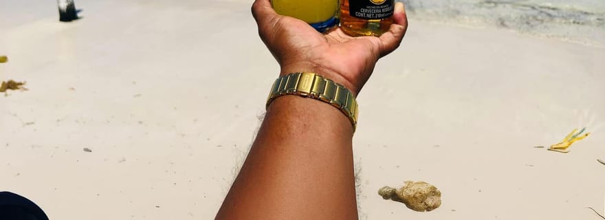 Expérience exceptionnelle : Costa Maya All Inclusive Beach Break Nova Beach Club