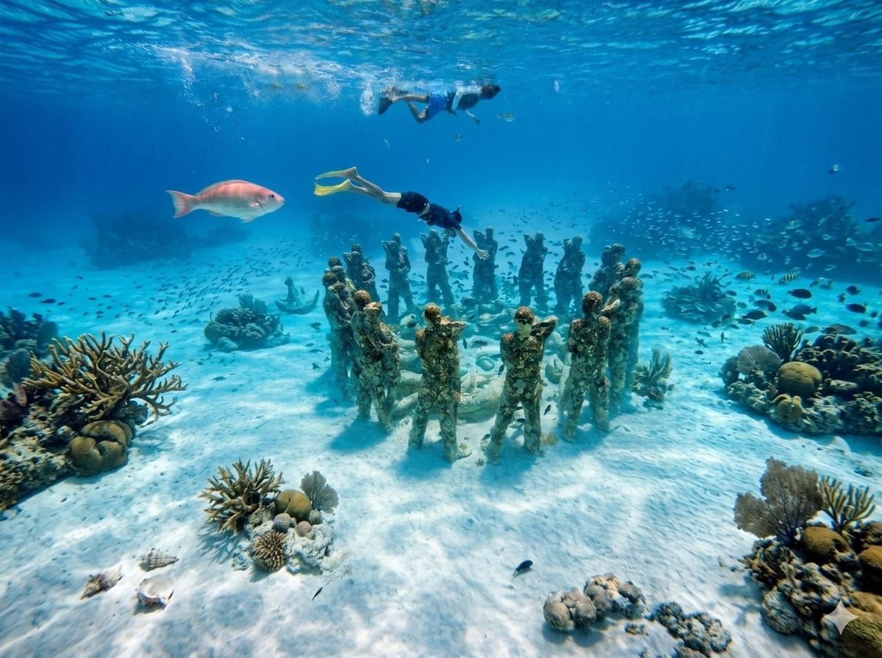 Die beste Schnorcheltour in Gili Air mit Schildkröten und GoPro-Film