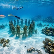 Best Snorkeling in Gili Air with Turtles & GoPro Footage