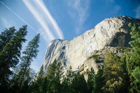 yosemite natl park valley orientation tour from el portal