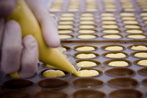 Phillip Island: Chocolate Factory Experience