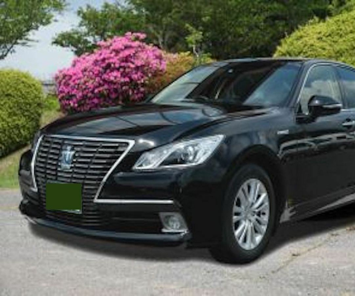 Nagasaki Airport to/from Sasebo City Private Transfer