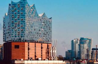 Hamburg: Private Tour UNESCO Speicherstadt und HafenCity