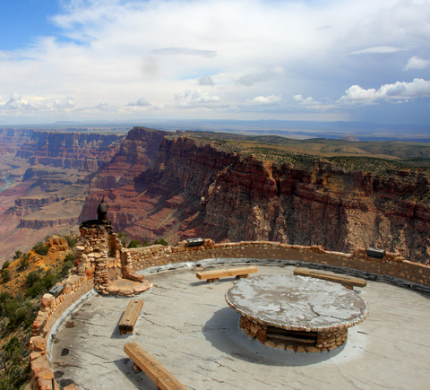 Landmarks & monuments