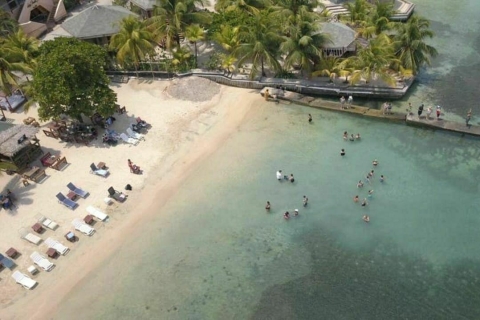 Roatán: Private Customizable Island Exploration Tour Hotel Pickup