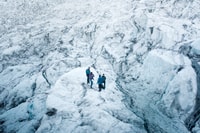 Skaftafell, Extra Small Group Glacier Adventure - Housity
