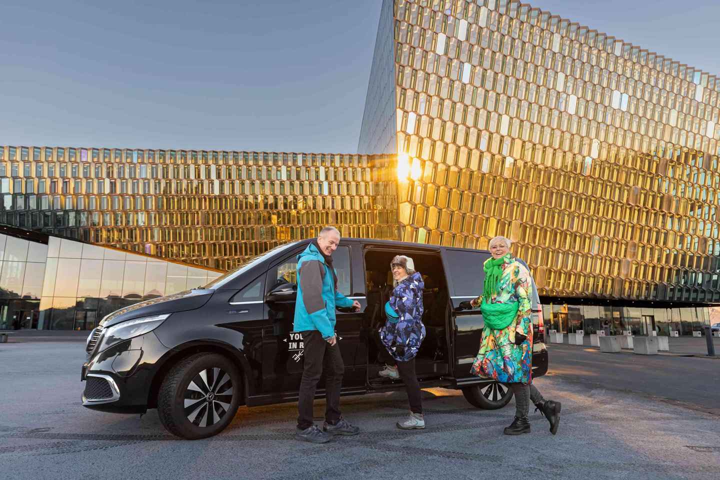 Visite Personnalisée de la Péninsule de Reykjanes