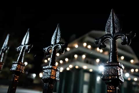 Gatlinburg: Haunted Ghost Tour
