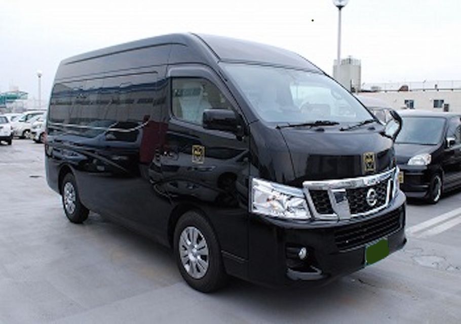 Oita Airport Private Transfer To Or From Beppu City Getyourguide