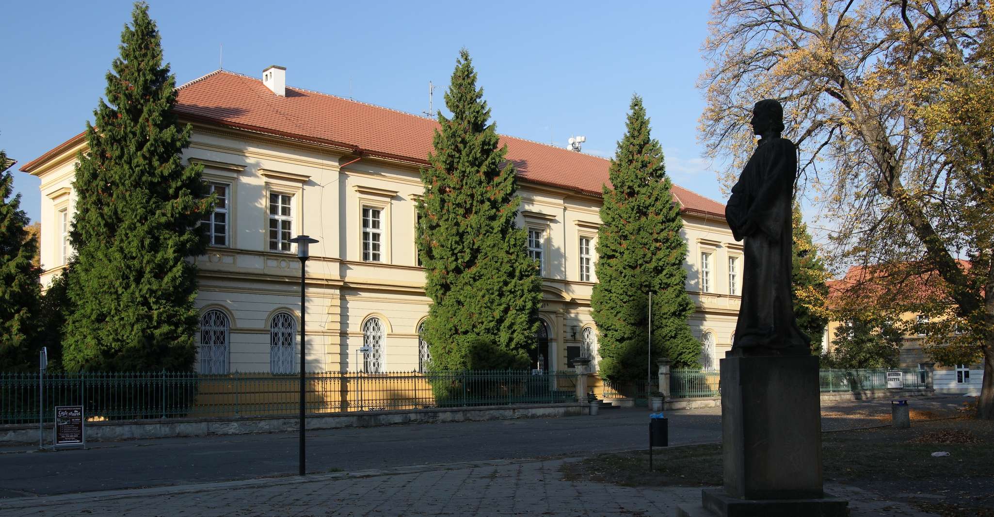 Terezin Memorial, Entry Ticket Combo w. Guided Walking Tour - Housity