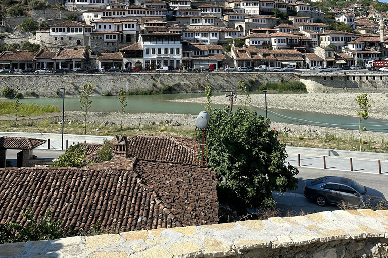 Tirana: 2-Day Krujë & Berat UNESCO Tour with Guide