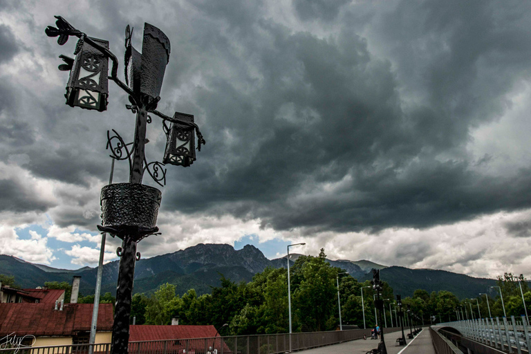 Zakopane: sightseeingtour vanuit Krakau