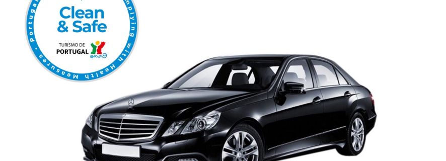 Faro Airport: Private Transfer To/From Lagos