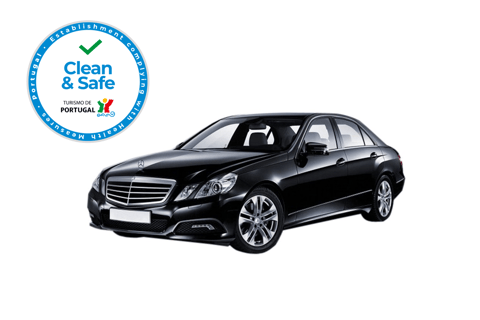 Ofir Private Transfer:To/From the Oporto Airport