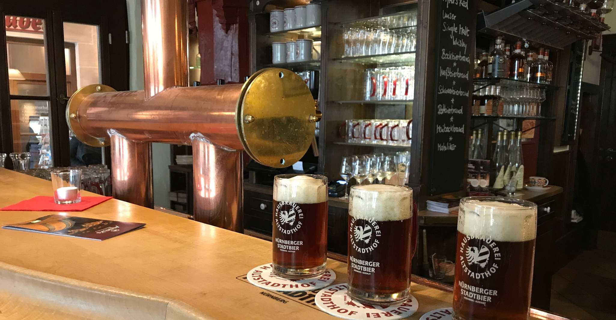 Norimberga, Tour tradizionale di degustazione e visite turistiche - Hizvo