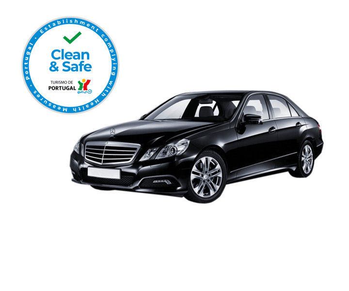 Aveiro Private Transfer:To/From the Oporto Airport