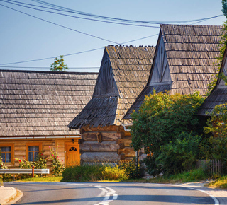 Zakopane: Visite guidate