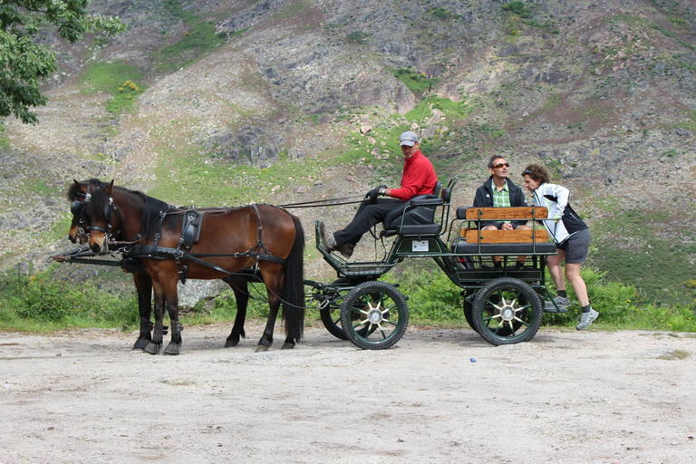 Peneda-Gerês: Full-Day Premium Tour