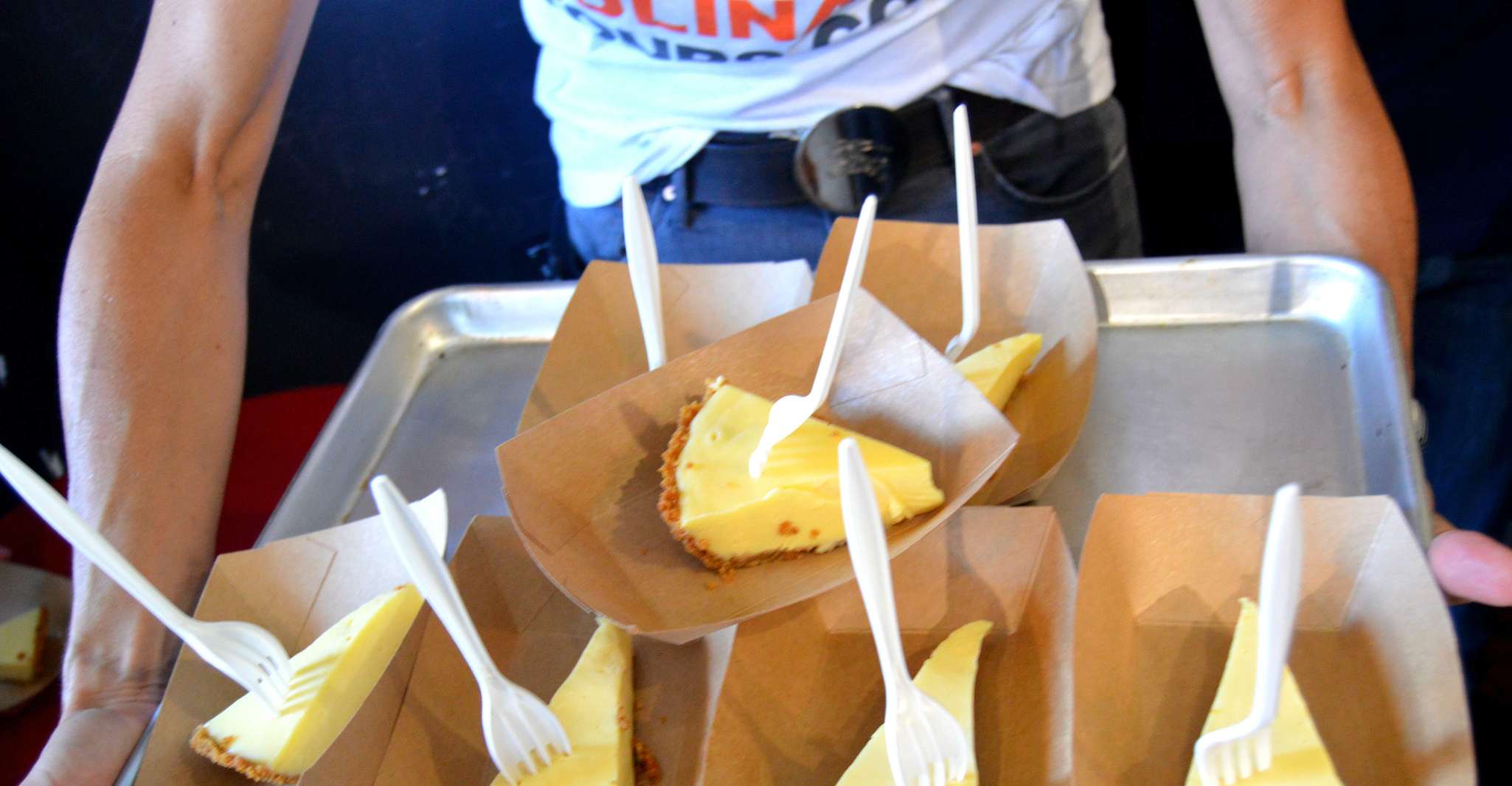 Miami: South Beach Food Tour photo 12