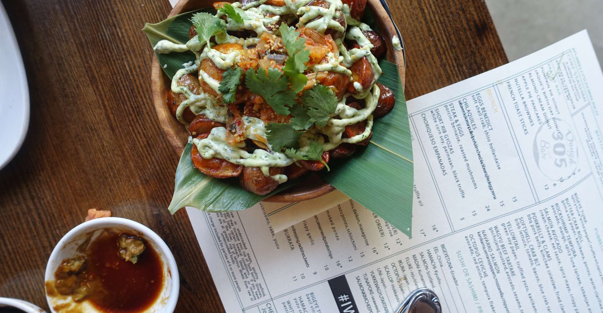 Miami: South Beach Food Tour photo 11