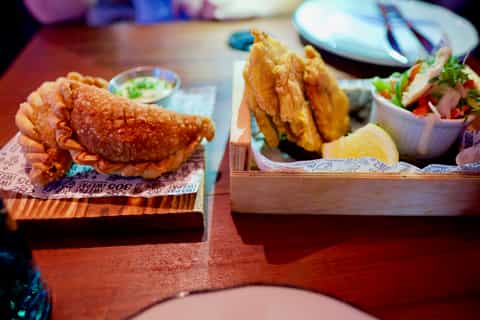 Food & drinks