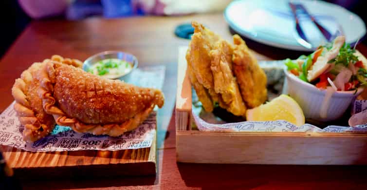 Miami: South Beach Food Tour photo 13