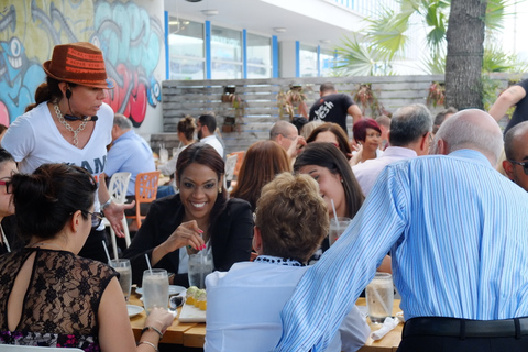 Miami : Visite culinaire de South BeachMiami : South Beach Food Tour