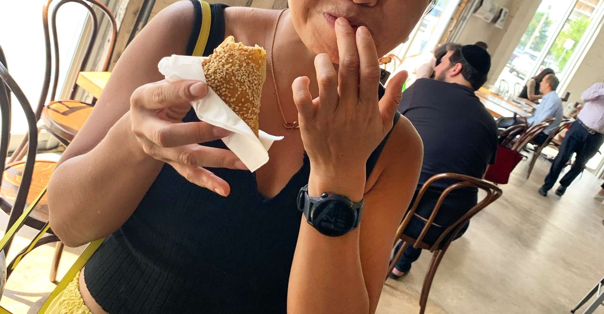 Miami: South Beach Food Tour photo 16