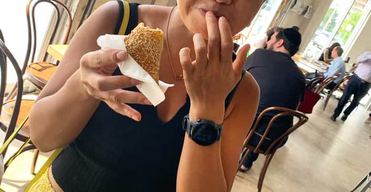 Miami: South Beach Food Tour photo 16