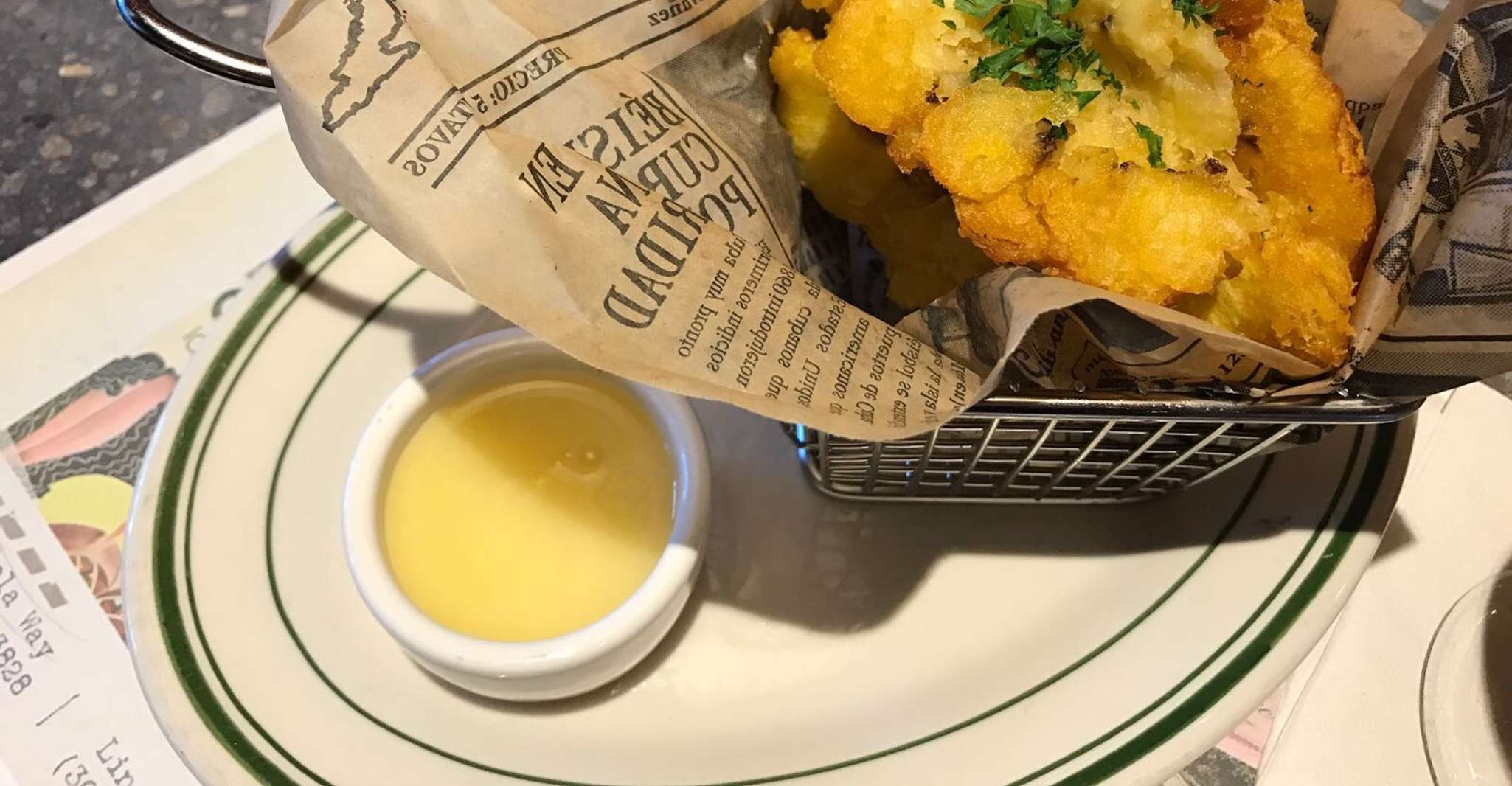 Miami: South Beach Food Tour photo 17