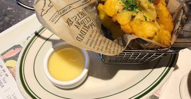 Miami: South Beach Food Tour photo 17