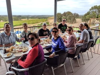 McLaren Vale Hills Vines and Wines Tour à vélo d'Adélaïde - Housity