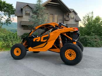 Sevierville: Extreme Offroad-Fahrzeugvermietung Sevierville: Extreme Offroad-Fahrzeugvermietung