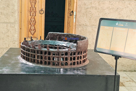 Tashkent: Chocolate Museum Admission Ticket with Masterclass