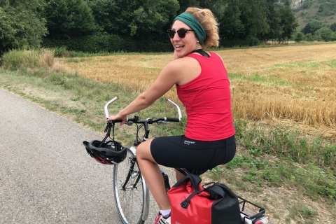 Núremberg: Tour Culinario en Bicicleta