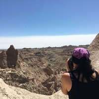 Badlands National Park Private Tour - Housity