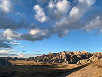 Badlands National Park Private Tour - Housity