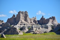 Badlands National Park Private Tour - Housity