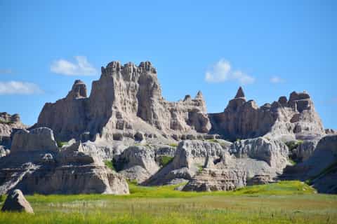 Badlands National Park Private Tour